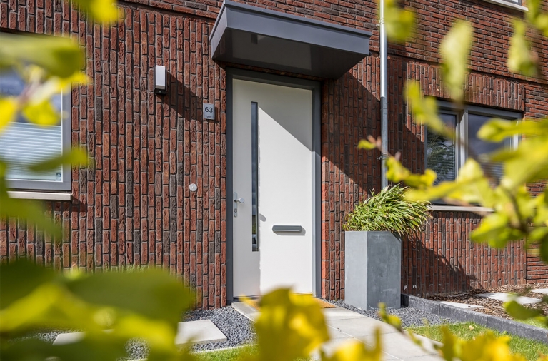 22 Woningen Sjtadhaof Roermond