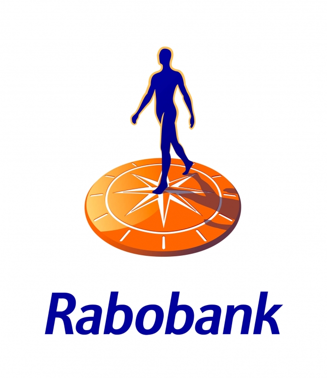 Logo Rabobank